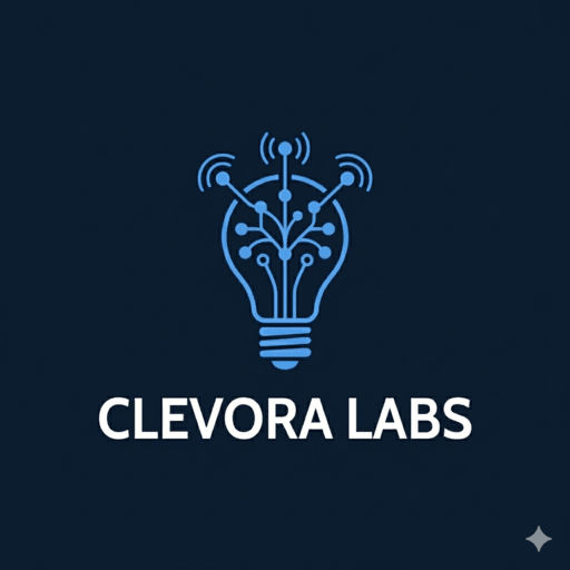 Clevora Labs Logo